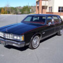 A SHARP STOCK COLD A/C 5.0L 307 4BBL V8 COMP TO CUTLASS PARK AVENUE 88 FORD LTD