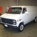 A SOLID SOUTHERN HD WORK HORSE QUITE DECENT SISTER 2 GMC BEAUVILLE CHEVY G10 G20