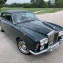 A spectacularly beautiful example of the early Mulliner Park-Ward 2-door coupe.