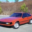 A SPORT PKG A/C AUTO INLINE DOHC 6-CYL COMP 2 GTS GT NISSAN 280ZX DATSUN 240 260