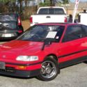 A SUPER NICE HI PO FI 1.6L DOHC PS PW ORG PAINT QUALITY ORG UNRESTORED SURVIVOR