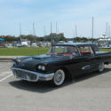 A TOTALLY RUST FREE ORIGINAL CAR RESTORED TO ORIGINAL CONDITION