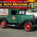 A tribute to REA & Wrigley&#039;s Company
