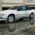 ~A True Time Capsule~~~~1988 Chevrolet Cavalier Z-24 w/ only 19k Original Miles!