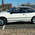 ~A True Time Capsule~~~~1988 Chevrolet Cavalier Z-24 w/ only 20k Original Miles!