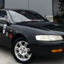 A truly JDM machine is this 1992 Toyota Corolla Levin “ APEX” GT