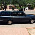 A UNICORN! THE NICEST 240 WAGON FOR SALE IN THE COUNTRY! 5-SPEED MANUAL TOO!!!
