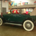 A VERY PRESTIGIOUS CAR. SAME OWNER FOR 16 YEARS. $37,000 IN RECEIPTS. BEAUTIFUL
