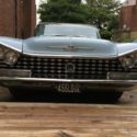 A very rare car which was restored in 2000, owner became ill as it sat outside.