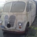A120 Metro Van