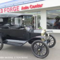 AACA First  stunning Tin Lizzy touring