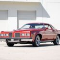 AACA Originality Winner / 10K Real Miles