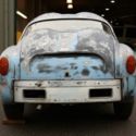 Abarth Double Bubble Zagato Project - Ready to Make Your Own!