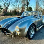 Absolute SHOW QUALITY  514ci/600hp Tremec 5 speed