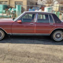Absolute Showroom Quality Caprice Classic Brougham