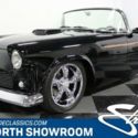 ABSOLUTE STUNNING BUILD! SUPERCHARGED 302 V8, 4SPD AUTO, COLD A/C, GORGEOUS PNT!