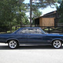 Absolutely Beautiful 1965 Pontiac GTO Recreation 389 Tri-power 4-sod A/C Show/Go
