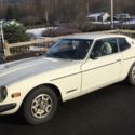 Absolutely beautiful one-ownder 1975 Datsun 280Z Sportscar, All Original,garaged