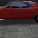 Absolutely Beautiful Pontia GTO