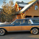 Absolutely Gorgeous 1989 Chevrolet Caprice Classic Estate Wagon Original Cond!!!