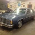 Absolutely Stunning 1978 Oldsmobile Delta 88 Royal DIESEL ONE OF A KIND!! 64K