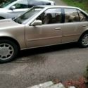 ABSOLUTELY STUNNING 1994 NISSAN MAXIMA 60,000 ORIGINAL MILES EVERY RECORD EVER!
