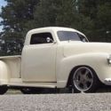 Absolutely Stunning 450HP Full Custom &#039;52 Chevy 3100 RestoMod!