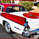 Absolutely Stunning and Restored 1960 Studebaker Hawk