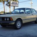 Absolutely stunning BMW 320i E21 with Original 22k miles