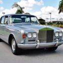 Absolutely Stunning Rolls only 25,000 Miles Since New Must See!