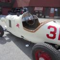 ABSOLUTELY UNIQUE 1931 MODEL A BOAT TAIL SPEEDSTER BUILT  BY PAUL NORMAND