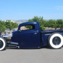 Absolutely Wicked Hotrod Built by Rudy Rodriguez Fullerton Fabrication