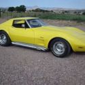 Absolutley Beautiful 1976 Stingray!