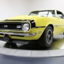 A/C - 4-Speed - 350 - PS/PB - Lazer straight with NO RUST - Arizona car - SWEET!