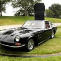 AC 428  FRUA 1973FASTBACK #CF70