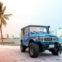 AC / 5 SPD MAN / DISC BRAKES / 210 HP / 2.5" OME SUSPENSION / POWER STEERING