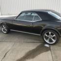 A/C car new paint new rebuilt motor