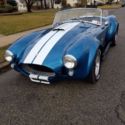 ac cobra replica contemporary classic ccx 427