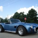 AC Cobra Replica