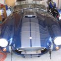 AC Cobra Special Construction Superformance