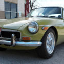 A/C, Fully Refurbished Motor/Suspension/More - $18K Receipts, No Reserve