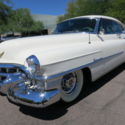A/C Power Windows Power Seat Loaded Very Original Car Beautiful 1954 1955 1952