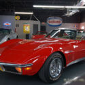 A/C, PS, PB, Tilt, Auto, Red/Saddle GREAT CONDITION Ready to be Driven & Enjoyed