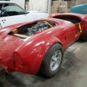 AC Shelby Cobra Kit Car Classic Motor Carriages