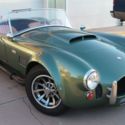 AC Shelby Cobra replica- No reserve!