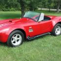 AC Shelby Cobra