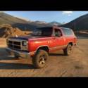 Accepting 20K+ offers1987 Dodge Ram charger 2500 Cummins diesel 4x4 custom build