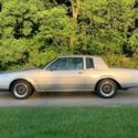 (ACCEPTING TRADES) 1987 BUICK J-47 CODE TURBO T F/K/A T-TYPE