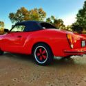Accident free, no rust, low milage, 3 owners, Porsche Look, Show Quality!