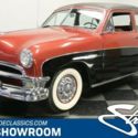 ACTUAL MILES TITLE 239 FLATHEAD V8 GORGEOUS MATCHING TWO TONE RARE CRESTLINE